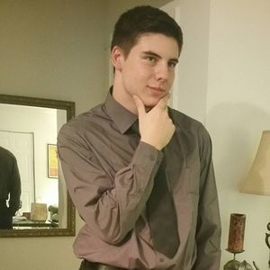 Meet your Posher, Federico